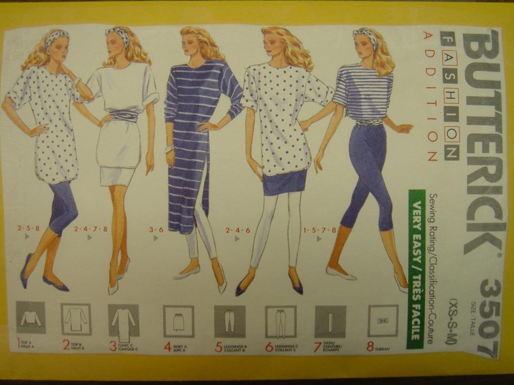 Costume Shop Organization Files / The Pattern Collection / Women's Patterns / Women's Dress Patterns by Decade / 1980's Dress Patterns | Bingpix Image Gallery Costume Shop Organization Files / The Pattern Collection / Women's Patterns / Women's Dress Patterns by Decade / 1980's Dress Patterns | Bingpix Image Gallery