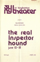 The Real Inspector Hound 75 1