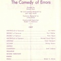 75 Comedy of Errors cast