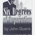 Six Degrees of Separation Cover