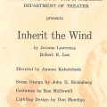 Inherit the wind 1a