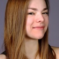 Sasha Topilova