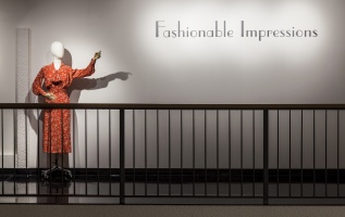 Exhibitions FashionableImpressions Spring2017-3