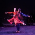 ITW Choreography Andha-The Blind & Pandemonium