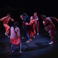 ITW Choreography Andha-The Blind & Pandemonium