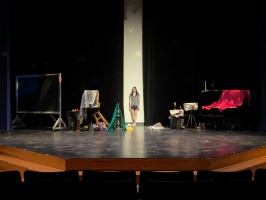 I used to have a Dream (1)