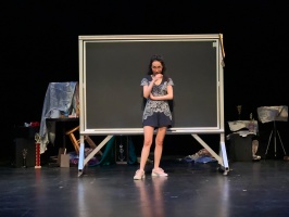 I used to have a Dream (2)