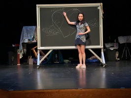 I used to have a Dream (3)