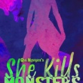She Kills Monsters