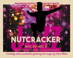 Jazz Nut 18 poster