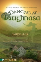 Spring 2016: Dancing at Lughnasa directed by Elizabeth Mozer