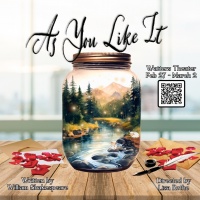 As You Like It