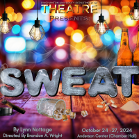 Sweat directed by Brandon A. Wright