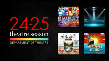 2024-25 Productions
